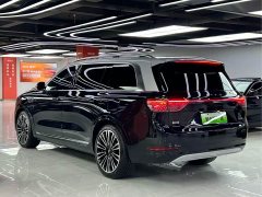 AITO M9 Extended Range Ultra 42kWh 6-Seater - ფოტო 6