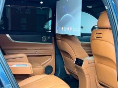 AITO M9 Extended Range Ultra 42kWh 6-Seater - ფოტო 8