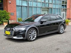 Audi A6 (Imported) allroad quattro Explorer 55 TFSI Premium Off-Road Edition - ფოტო 1