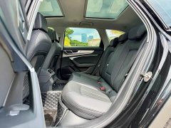 Audi A6 (Imported) allroad quattro Explorer 55 TFSI Premium Off-Road Edition - ფოტო 11