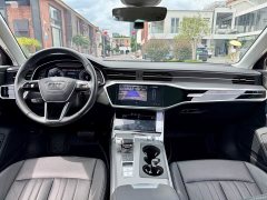 Audi A6 (Imported) allroad quattro Explorer 55 TFSI Premium Off-Road Edition - ფოტო 12