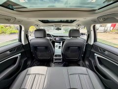 Audi A6 (Imported) allroad quattro Explorer 55 TFSI Premium Off-Road Edition - ფოტო 13