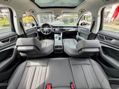 Audi A6 (Imported) allroad quattro Explorer 55 TFSI Premium Off-Road Edition - ფოტო 14