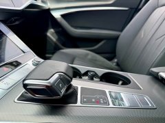 Audi A6 (Imported) allroad quattro Explorer 55 TFSI Premium Off-Road Edition - ფოტო 15