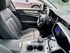 Audi A6 (Imported) allroad quattro Explorer 55 TFSI Premium Off-Road Edition - ფოტო 16