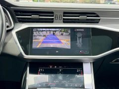 Audi A6 (Imported) allroad quattro Explorer 55 TFSI Premium Off-Road Edition - ფოტო 18
