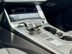 Audi A6 (Imported) allroad quattro Explorer 55 TFSI Premium Off-Road Edition - ფოტო 19
