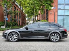Audi A6 (Imported) allroad quattro Explorer 55 TFSI Premium Off-Road Edition - ფოტო 2