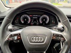 Audi A6 (Imported) allroad quattro Explorer 55 TFSI Premium Off-Road Edition - ფოტო 20