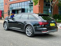 Audi A6 (Imported) allroad quattro Explorer 55 TFSI Premium Off-Road Edition - ფოტო 3