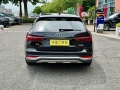Audi A6 (Imported) allroad quattro Explorer 55 TFSI Premium Off-Road Edition - ფოტო 4