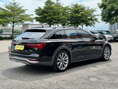 Audi A6 (Imported) allroad quattro Explorer 55 TFSI Premium Off-Road Edition - ფოტო 5