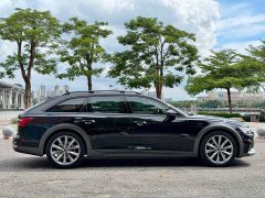 Audi A6 (Imported) allroad quattro Explorer 55 TFSI Premium Off-Road Edition - ფოტო 6