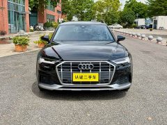 Audi A6 (Imported) allroad quattro Explorer 55 TFSI Premium Off-Road Edition - ფოტო 8