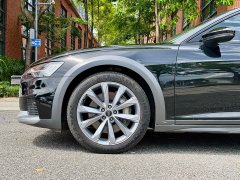 Audi A6 (Imported) allroad quattro Explorer 55 TFSI Premium Off-Road Edition - ფოტო 9