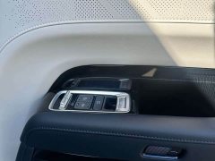 Zeekr Geely Zeekr 9X Ultra 70kWh 6-Seater - ფოტო 10