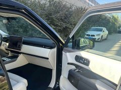 Zeekr Geely Zeekr 9X Ultra 70kWh 6-Seater - ფოტო 12