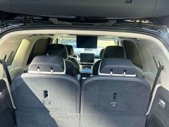 Zeekr Geely Zeekr 9X Ultra 70kWh 6-Seater - ფოტო 15
