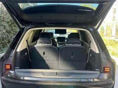 Zeekr Geely Zeekr 9X Ultra 70kWh 6-Seater - ფოტო 16