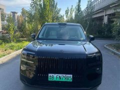 Zeekr Geely Zeekr 9X Ultra 70kWh 6-Seater - ფოტო 2