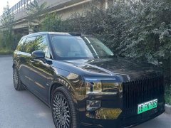 Zeekr Geely Zeekr 9X Ultra 70kWh 6-Seater - ფოტო 3