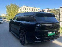 Zeekr Geely Zeekr 9X Ultra 70kWh 6-Seater - ფოტო 4