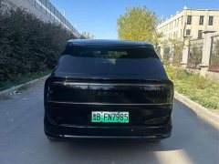 Zeekr Geely Zeekr 9X Ultra 70kWh 6-Seater - ფოტო 5