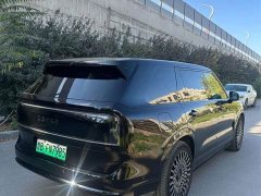Zeekr Geely Zeekr 9X Ultra 70kWh 6-Seater - ფოტო 6