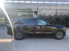 Zeekr Geely Zeekr 9X Ultra 70kWh 6-Seater - ფოტო 7