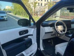 Zeekr Geely Zeekr 9X Ultra 70kWh 6-Seater - ფოტო 9