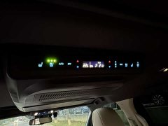 Toyota Sienna 2021 2.5L Hybrid Premium Edition - ფოტო 14