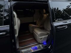 Toyota Sienna 2021 2.5L Hybrid Premium Edition - ფოტო 17
