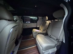 Toyota Sienna 2021 2.5L Hybrid Premium Edition - ფოტო 18