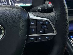Toyota Sienna 2021 2.5L Hybrid Premium Edition - ფოტო 19