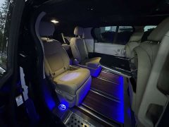 Toyota Sienna 2021 2.5L Hybrid Premium Edition - ფოტო 9