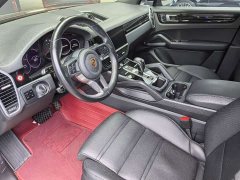 Porsche 2019 Cayenne 3.0T - ფოტო 11
