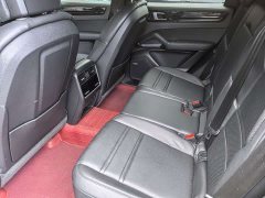 Porsche 2019 Cayenne 3.0T - ფოტო 13