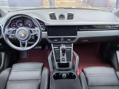 Porsche 2019 Cayenne 3.0T - ფოტო 15