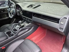 Porsche 2019 Cayenne 3.0T - ფოტო 18