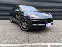 Porsche 2019 Cayenne 3.0T - ფოტო 3