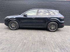 Porsche 2019 Cayenne 3.0T - ფოტო 4