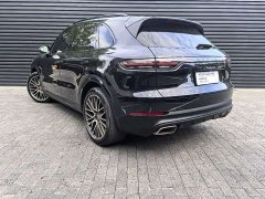 Porsche 2019 Cayenne 3.0T - ფოტო 5