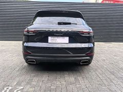 Porsche 2019 Cayenne 3.0T - ფოტო 6