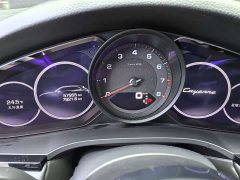 Porsche 2019 Cayenne 3.0T - ფოტო 8