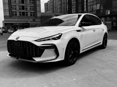 SAIC MG6 2021 Pro 1.5T Automatic Trendsetter Luxury Edition - ფოტო 1
