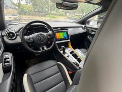 SAIC MG6 2021 Pro 1.5T Automatic Trendsetter Luxury Edition - ფოტო 3