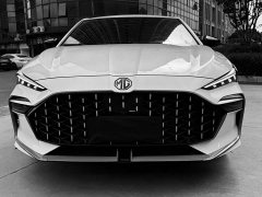 SAIC MG6 2021 Pro 1.5T Automatic Trendsetter Luxury Edition - ფოტო 4