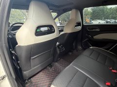 SAIC MG6 2021 Pro 1.5T Automatic Trendsetter Luxury Edition - ფოტო 7
