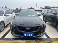 Cadillac CT5 28T Luxury - ფოტო 2
