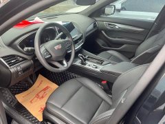 Cadillac CT5 28T Luxury - ფოტო 4